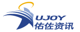 ujoy Logo